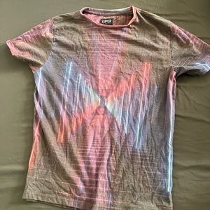 Trippy shirt